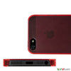 Θήκη Iphone 5/5s "Light Cover Hard" VaVeliero- More Colors