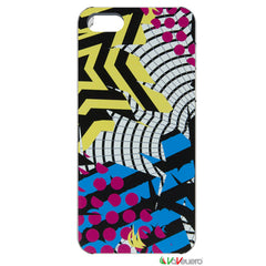 Θήκη Iphone  5/5s "80's Abstract" VaVeliero
