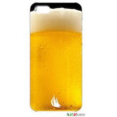 Θήκη Iphone  5/5s "Beer Lager" VaVeliero