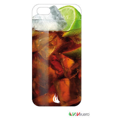 Θήκη Iphone  5/5s "Cuba Libre" VaVeliero