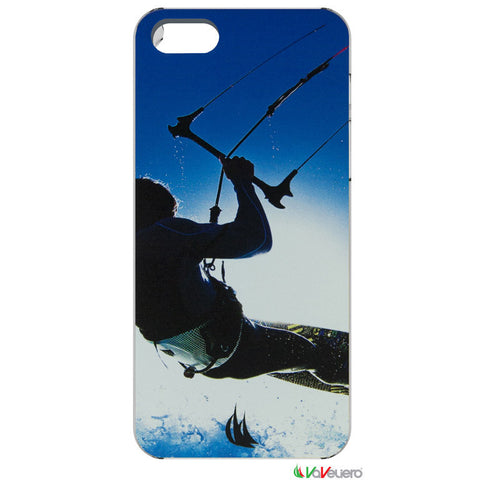 Θήκη Iphone  5/5s "Kite Surfing" VaVeliero