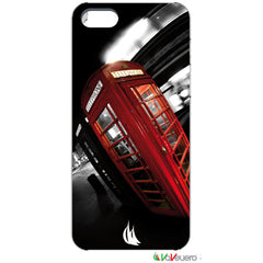 Θήκη Iphone  5/5s "Cabin View" VaVeliero