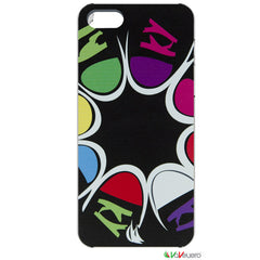 Θήκη Iphone  5/5s " Sneakers" VaVeliero