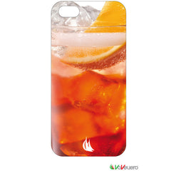 Θήκη Iphone  5/5s "Spitz Campari " VaVeliero