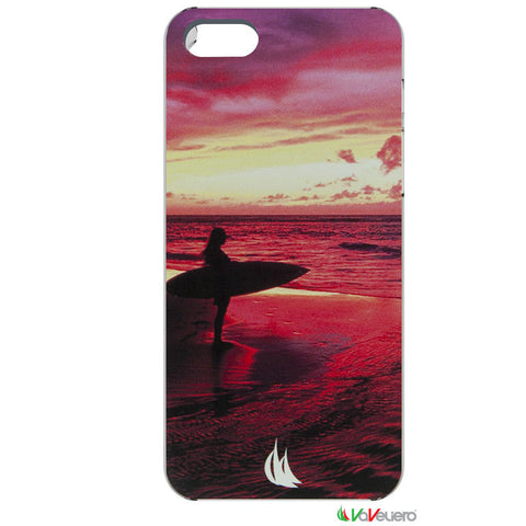 Θήκη Iphone  5/5s "Tramonto " VaVeliero