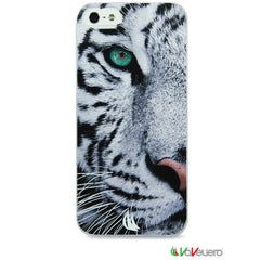 Θήκη Iphone  5/5s " Tigre " VaVeliero