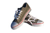 Ανδρικά Sneakers "Reef Code" - 4 colors