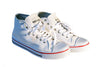 Ανδρικά Sneakers "Reef Code" high - 3 colors