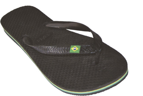 Ανδρικές σαγιονάρες Brazilia - seven colors