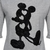Γυναικεία Μπλούζα "Mickey" Disney