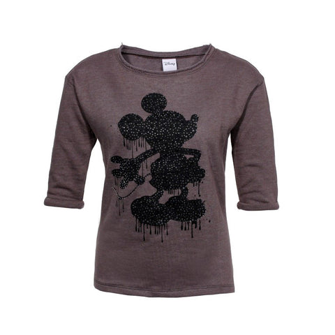 Γυναικεία Μπλούζα "Mickey Splash" Disney