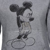 Γυναικεία Μπλούζα Φούτερ "Mickey Design" Disney