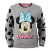 Παιδική Μπλούζα φούτερ "Minnie" Disney