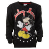 Παιδική Μπλούζα Φούτερ "Mickey the Star" Disney