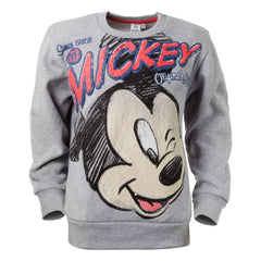 Παιδική Μπλούζα Φούτερ "Mickey Since 1928" Disney