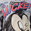 Παιδική Μπλούζα Φούτερ "Mickey Since 1928" Disney