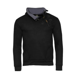 Ανδρική Μπλούζα Sweatshirt "Side Buttons" Range