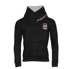 Ανδρική Μπλούζα Sweatshirt "Side Buttons" Range