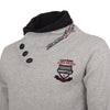 Ανδρική Μπλούζα  Sweatshirt "Fino Style" Range