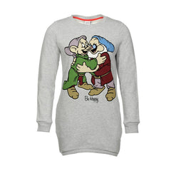 Γυναικεία Μπλούζα Sweatshirt "Dwarfs" Disney