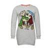 Γυναικεία Μπλούζα Sweatshirt "Dwarfs" Disney