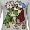 Γυναικεία Μπλούζα Sweatshirt "Dwarfs" Disney