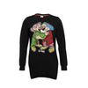 Γυναικεία Μπλούζα Sweatshirt "Dwarfs" Disney