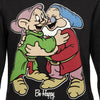 Γυναικεία Μπλούζα Sweatshirt "Dwarfs" Disney