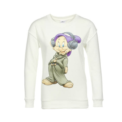 Γυναικεία Μπλούζα Sweatshirt "Dwarf Dopey" Disney