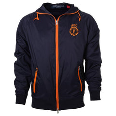 Ανδρικό Αντιανεμικό Jacket Just Polo- Two Colors