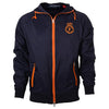 Ανδρικό Αντιανεμικό Jacket Just Polo- Two Colors