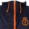 Ανδρικό Αντιανεμικό Jacket Just Polo- Two Colors