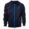 Ανδρικό Αντιανεμικό Jacket Just Polo- Two Colors