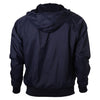 Ανδρικό Αντιανεμικό Jacket Just Polo- Two Colors