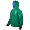 Ανδρικό Μπουφάν "Anorak Hoodie" Rockers Sports