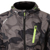 Ανδρικό Μπουφάν "Army Fleece"  Rockers