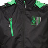 Ανδρικό Μπουφάν Fleece Rockers Technical