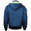 Ανδρικό Μπουφάν Fleece Rockers Technical