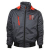 Ανδρικό Μπουφάν Fleece Rockers Technical
