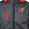 Ανδρικό Μπουφάν Fleece Rockers Technical