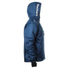 Ανδρικό Μπουφάν "Anorak Side Zipper" Rockers