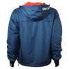 Ανδρικό Μπουφάν "Anorak Side Zipper" Rockers