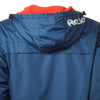 Ανδρικό Μπουφάν "Anorak Side Zipper" Rockers