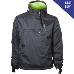 Ανδρικό Μπουφάν "Anorak Side Zipper" Rockers