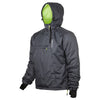 Ανδρικό Μπουφάν "Anorak Side Zipper" Rockers