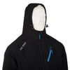 Ανδρικό Αδιάβροχο Μπουφάν "Softshell Jacket" Just Polo