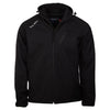 Ανδρικό Αδιάβροχο Μπουφάν "Softshell Jacket" Just Polo