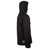 Ανδρικό Αδιάβροχο Μπουφάν "Softshell Jacket" Just Polo