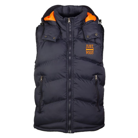 Ανδρικό Μπουφάν "Vest" Just Polo