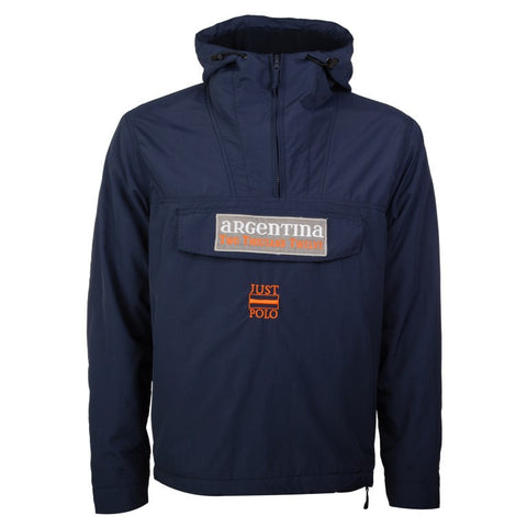 Ανδρικό Μπoυφάν "Parka Jacket" Just Polo